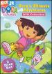 Dora the Explorer-Dora's Ultimate Adventure Collection