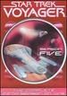 Star Trek Voyager-the Complete Fifth Season