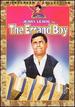 The Errand Boy/the Nutty Professor Jerry Lewis Dvd