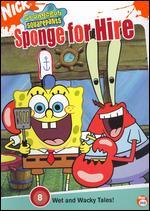 Sponge for Hire