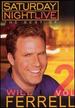 Saturday Night Live-the Best of Will Ferrell-Volume 2