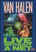 Van Halen Live Without a Net [Vhs]