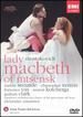 Shostakovich-Lady Macbeth of Mtsensk / Secunde, Ventris, Kotcherga, Vas, Clark, Nesterenko, Capelle, Anissimov, Barcelona Opera