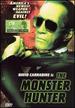 The Monster Hunter [Dvd]
