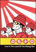 Devo-Live in the Land of the Rising Sun