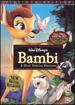 Bambi (Two-Disc Platinum Edition) [Dvd]