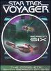 Star Trek: Voyager Complete Sixth