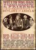 Willie Nelson and Friends-Outlaws & Angels