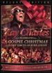 Ray Charles Celebrates: a Gospel Christmas W/Voices of Jubilation-Deluxe Edition (Dvd/Cd)