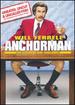 Anchorman: the Legend of Ron Burgundy (Unrated Widescreen Edition)