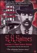 H.H. Holmes-America's First Serial Killer