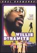 Willie Dynamite