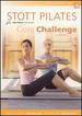 Stott Pilates-Core Challenge [Dvd]