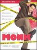 Monk-Season Two [Dvd]