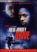 New Jersey Drive Laserdisc