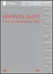 Marvin Gaye-Live in Montreux 1980