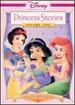 Disney Princess Stories, Vol. 2-Tales of Friendship