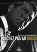 Touchez Pas Au Grisbi (the Criterion Collection)