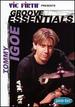 Tommy Igoe Groove Essentials