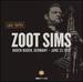 Zoot Sims: Lost Tapes