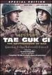 Tae Guk Gi-the Brotherhood of War