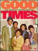 Good Times-the Complete Fourth Season