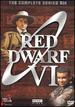 Red Dwarf: Series VI