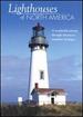 Lighthouses of North America [Dvd]