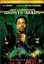 ghosts of mars
