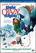 Adam Sandler's Eight Crazy Nights [2 Discs]
