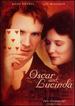 Oscar & Lucinda [Dvd]
