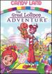 Candy Land-the Great Lollipop Adventure