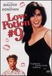 Love Potion #9