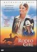Rodeo Girl [Dvd]