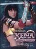 Xena Warrior Princess-Season Six