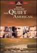 The Quiet American [Dvd]