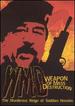 Wmd: the Murderous Reign of Saddam Hussein [Dvd]