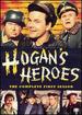 Hogan's Heroes-the Complete First Season