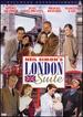 Neil Simon's London Suite