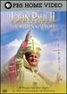 John Paul II-the Millennial Pope
