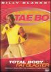 Billy Blanks' Tae Bo: Total Body Fat Blaster [Dvd]
