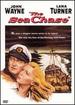 The Sea Chase [Vhs]