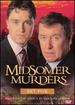 Midsomer Murders: Set Five (the Killings at Badger's Drift / Written in Blood / Death of a Hollow Man / Faithful Unto Death / Death in Disguise)
