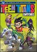 Teen Titans, Volume 2-Switched (Dc Comics Kids Collection)