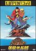 Lupin the 3rd-Dead Or Alive [Dvd]