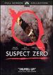 Suspect Zero (Full Screen Edition) [Dvd]
