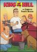 King of the Hill-the Complete Fourth Season