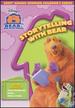 Bear in the Big Blue House-Storytelling With Bear