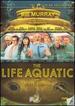 The Life Aquatic With Steve Zissou-Criterion Collection