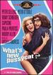 What's New Pussycat [Dvd]